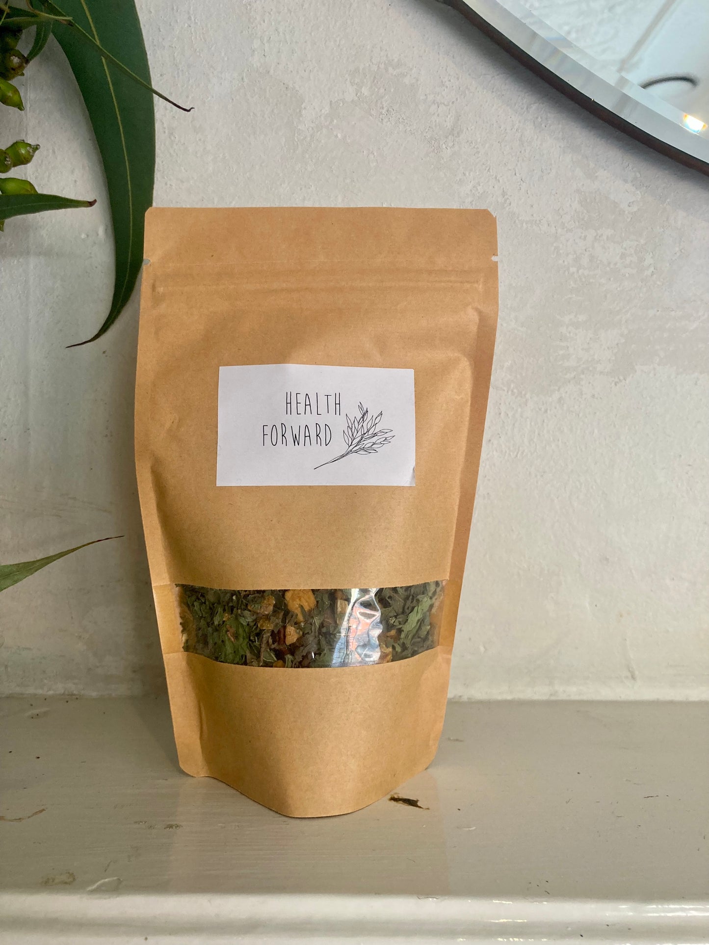 Mint Digestion (35g)